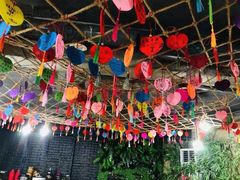 -九华山友谊土菜馆 小资餐厅