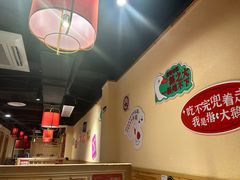 -玺炖·中国铁锅炖(南京东路店)