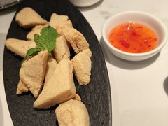 -潮堂 · 潮州菜(国贸商城店)