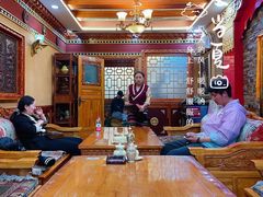 -宗巴雍姆藏餐府