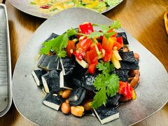 下酒菜-老虎滩大连海鲜烧烤(水游城店)