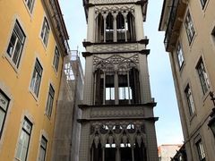 -圣胡斯塔升降机