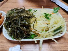 -大团圆饺子馆(平谷北环路店)