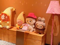 -色響火锅(恒隆广场店)