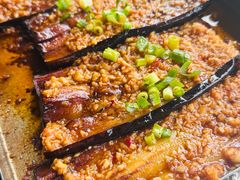 -老青岛戳子肉 (黄岛店)
