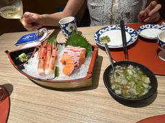 -小山日本料理(兴业太古汇店)