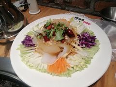 -咱屯子铁锅炖直营店(南湖大路店)