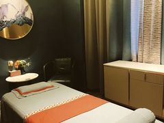 -华夏良子·足道SPA艾灸(金皇大厦店)