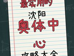 -沈阳奥林匹克体育中心