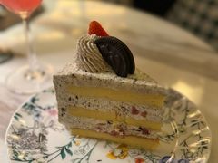 -IL TEATRO 精品意大利餐厅