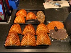-Salon de The de Joel Robuchon(外滩18号店)