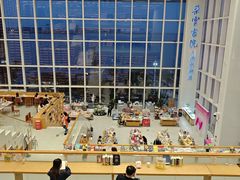 -朵云书院(滴水湖店)
