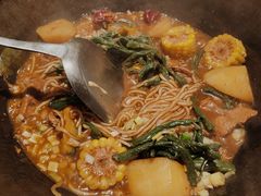 -遇东北林区铁锅炖(南开店)