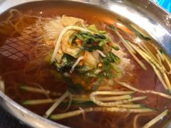 -韩风烤牛肉冷面店