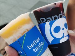 -茶百道(传媒大学店)