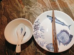 -前海沿•青岛菜(中山路天主教堂店)