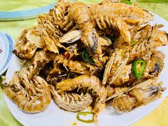 -盛港湾海鲜食府(黄沙店)