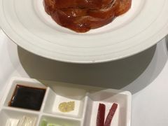 -君子·兰餐厅(长江路店)