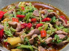 -巴蜀风·地道川菜(总店)