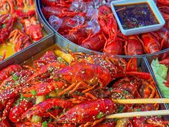 -金陵暴走小龙虾·迷踪蟹(凯德MALL店)