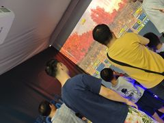-惠州科技馆