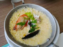 -彩虹云霄酒店76&78层国际自助餐