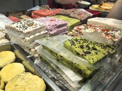 -常州糕团店(北大街新世纪商城店)