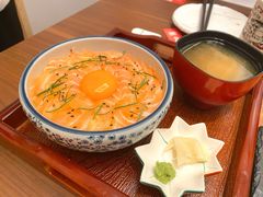 -七条鱼日本料理(远洋乐堤港店)