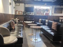 -Hei Cafe(工体店)