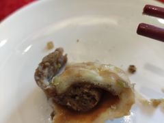 -玉华台饭庄·淮扬菜·烤鸭(望京店)