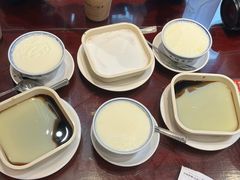 -民信老铺(双皮奶博物馆店)