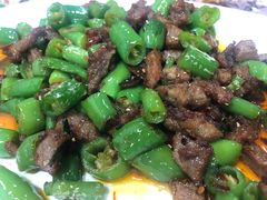 -灯盏窝饭店(新都分店)