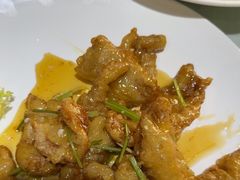 -品味居·首店·大连鲜活海鲜大连菜(东港店)