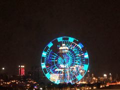 -南昌之星摩天轮