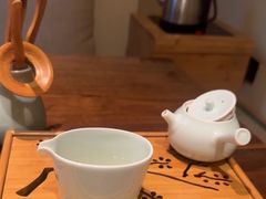-梅间堂茶馆(绿地缤纷城店)