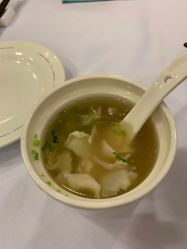-全聚德烤鸭店·宴会厅(和平门店)