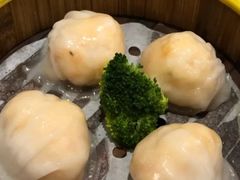 -粤港餐厅(禹州商业广场店)