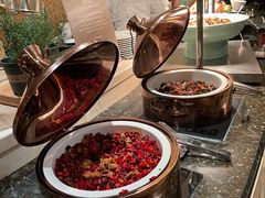 -上海明天广场JW万豪酒店