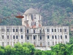 -西樵山国艺影视城