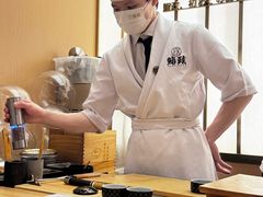-鮨政· Omakase(港汇恒隆广场店)