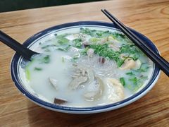 -鸭小妹鸭血粉丝(老门东店)