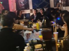 -好乐迪(张扬路八佰伴店)