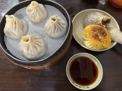 -李记清真馆(打钉巷店)