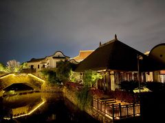 -宁波柏悦酒店·钱湖渔港