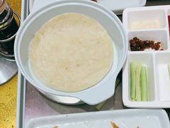 精品烤鸭-紫光园(顺义店)