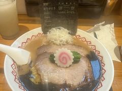 -Ramen满吉·豚骨拉面(丽园路店)