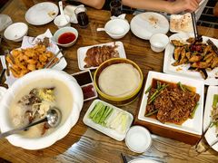 -董立兵烤鸭店(明湖店)