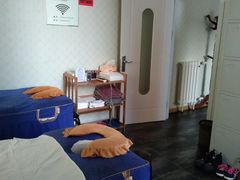 -1号足道推拿会馆