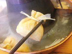 -东镇老火锅(长春路首店)