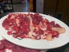 -八合里牛肉火锅(新洲店)